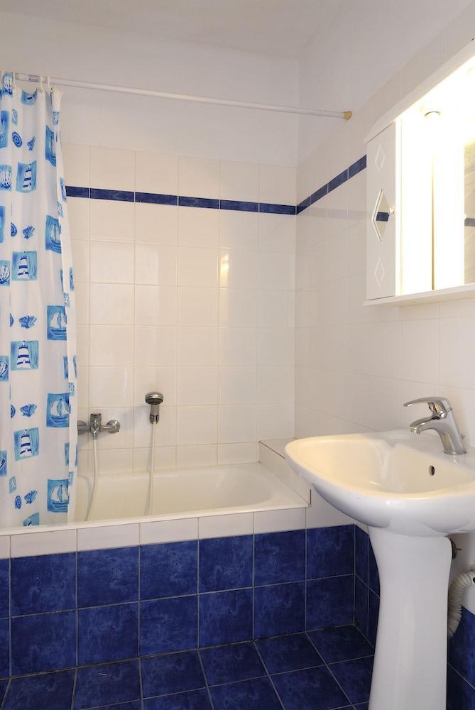 La Celestina Apartments Naousa  Ngoại thất bức ảnh