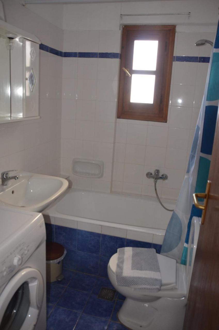 La Celestina Apartments Naousa  Ngoại thất bức ảnh