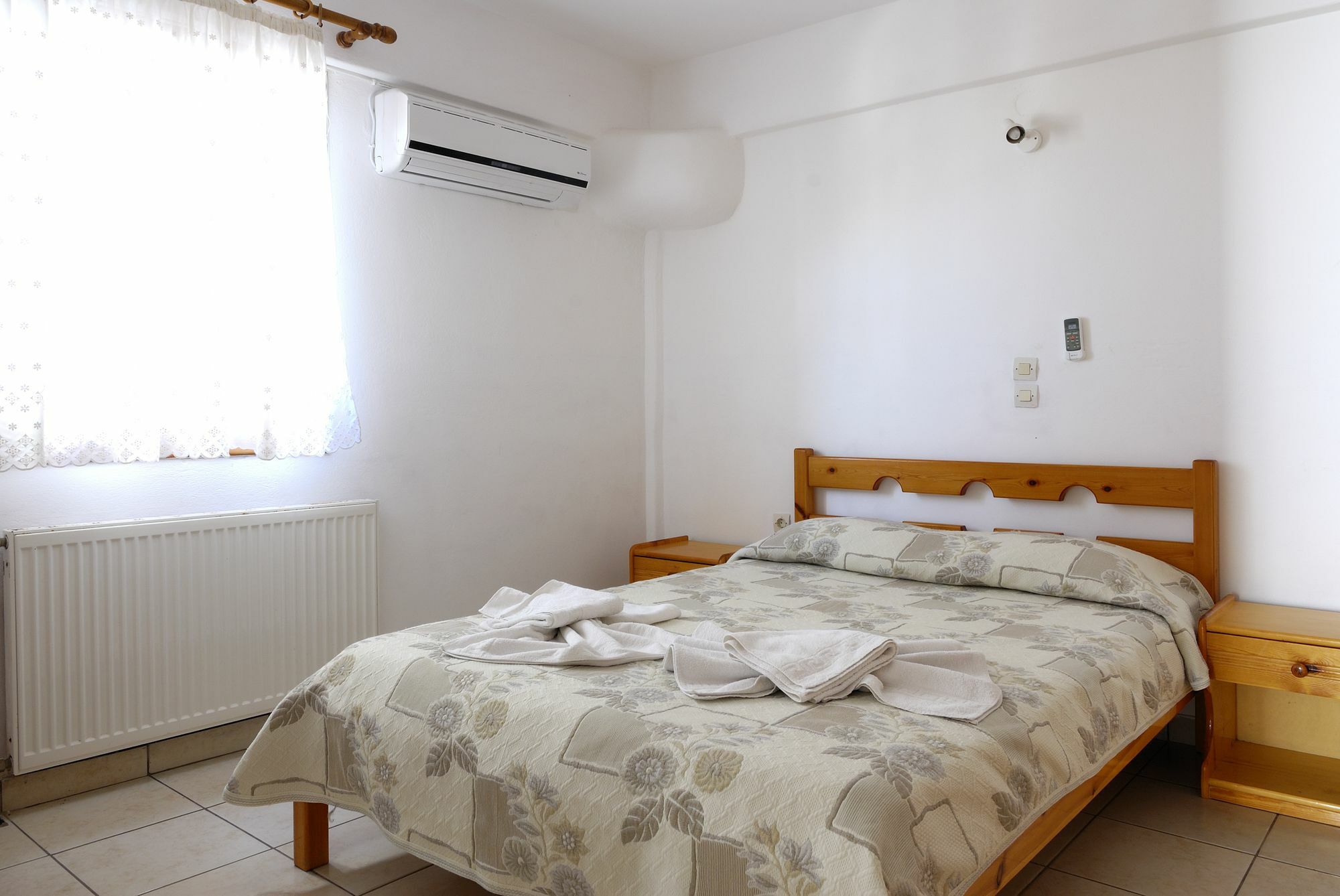 La Celestina Apartments Naousa  Ngoại thất bức ảnh
