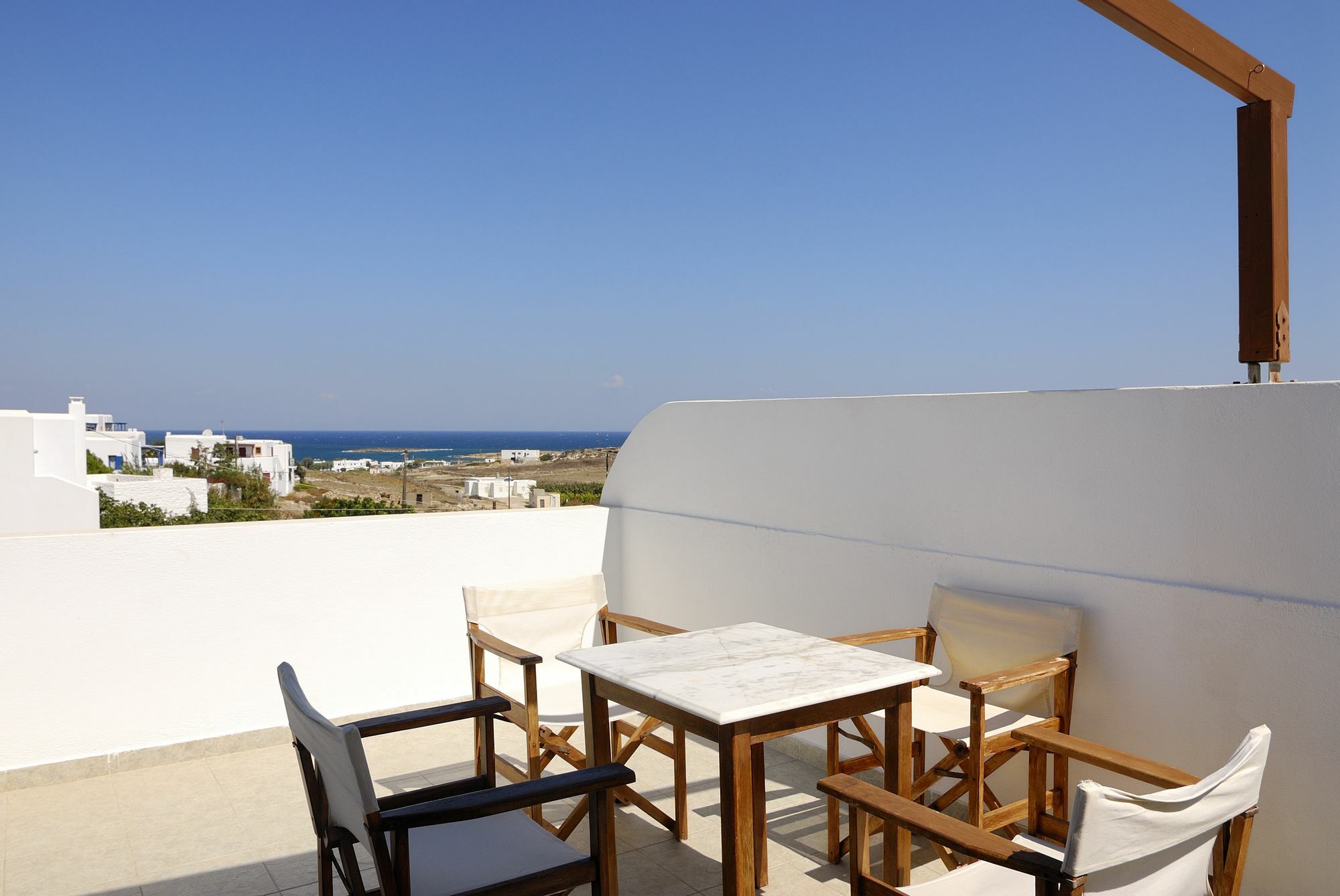 La Celestina Apartments Naousa  Ngoại thất bức ảnh